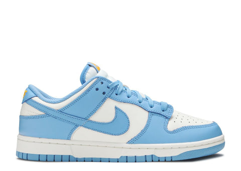 Nike Dunk Low (W) "Coast" 2021