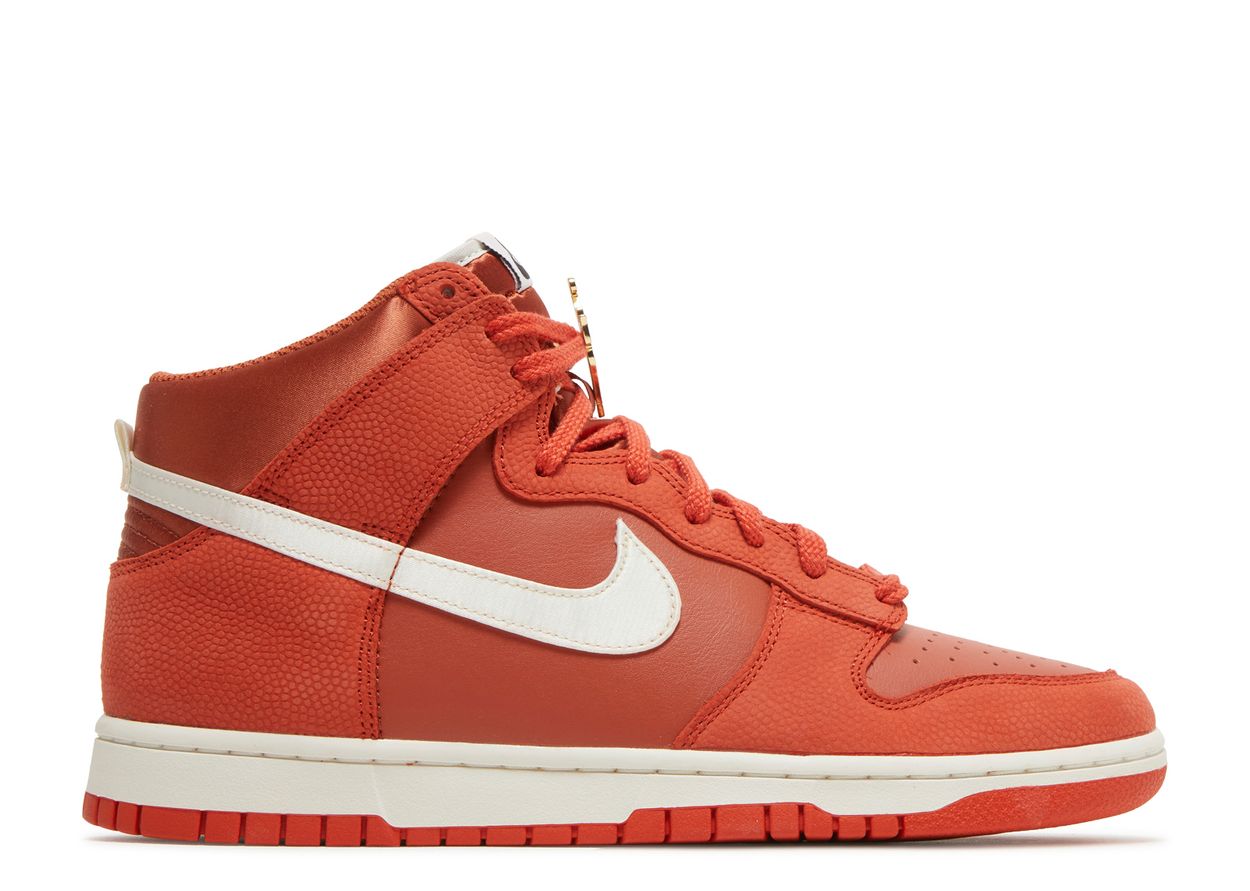 Nike Dunk High "NBA x WNBA One Game" 2022