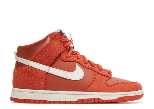 Nike Dunk High "NBA x WNBA One Game" 2022