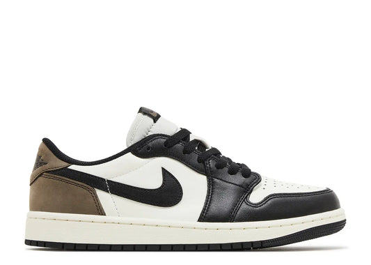 Jordan 1 Low "Mocha" 2024