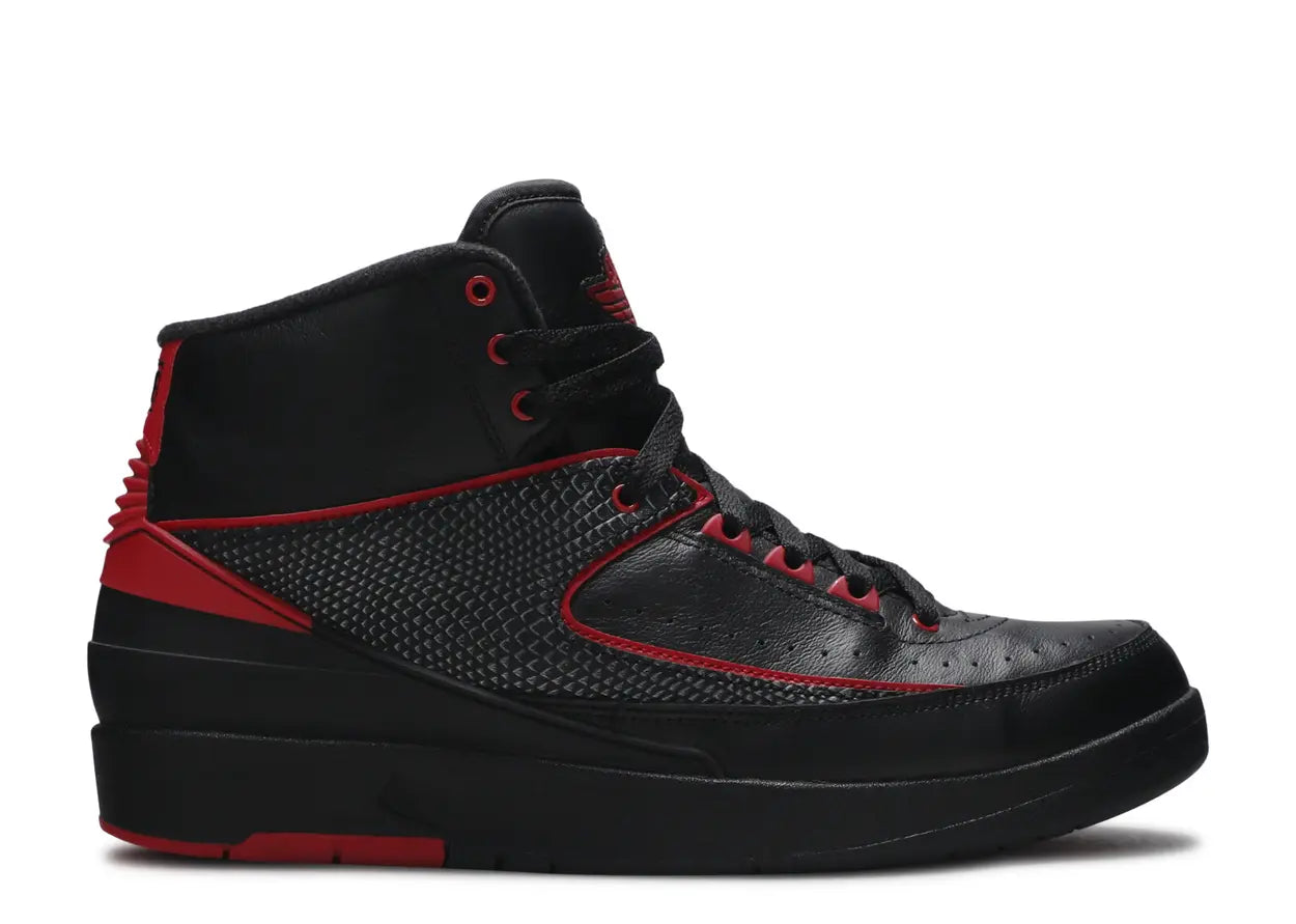 Jordan 2 "Alternate 87" 2016