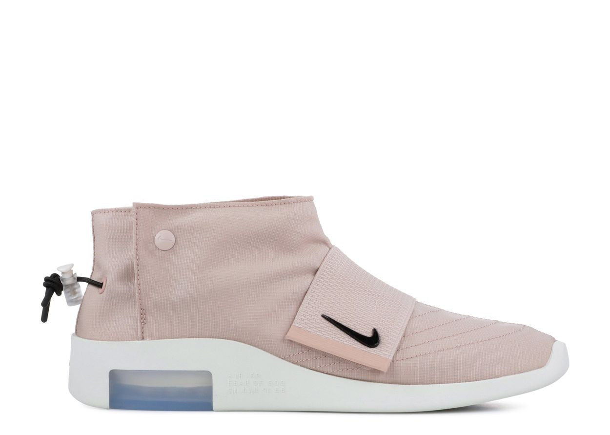 Nike Air "Fear Of God Moccasin Particle Beige" 2019