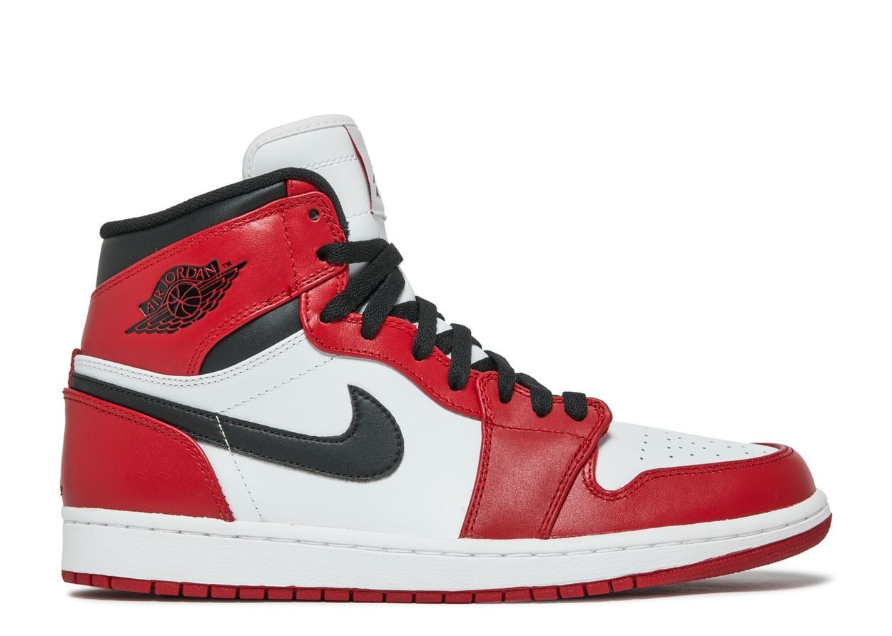 Jordan 1 "Chicago" 2013
