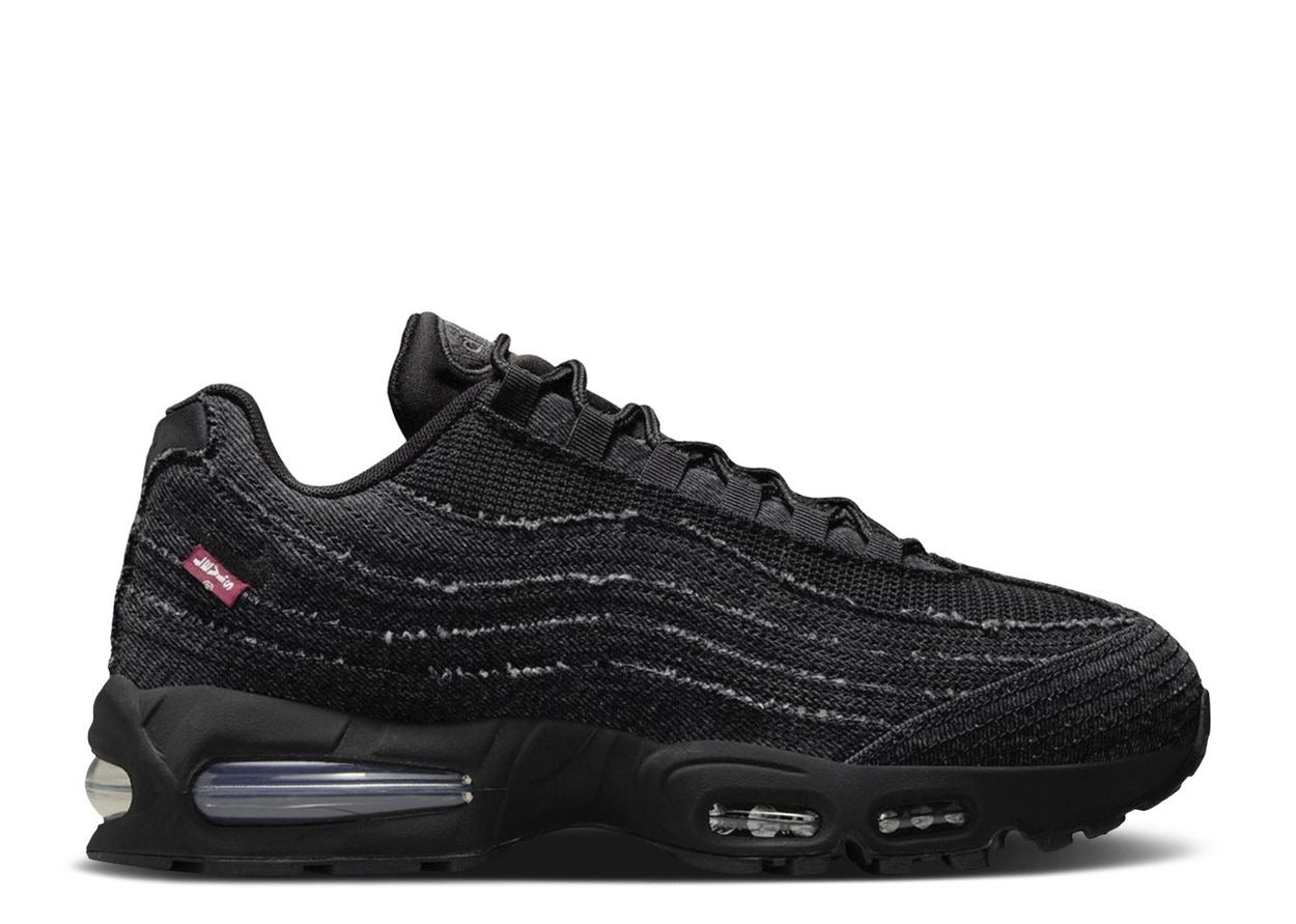 Nike Air Max 95 OG "Levis Black" 2025