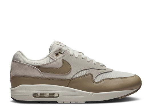 Nike Air Max 1 Essential "Phantom Khaki" 2024