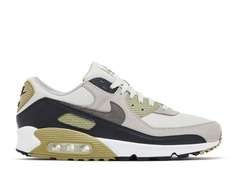 Nike Air Max 90 "Light Bone Neutral Olive" 2024
