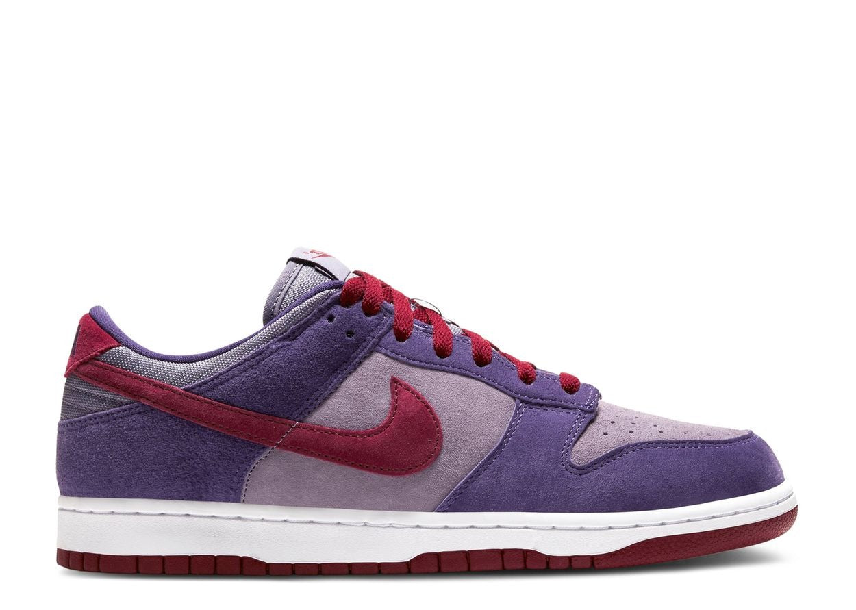 Nike Dunk Low "Plum" 2020