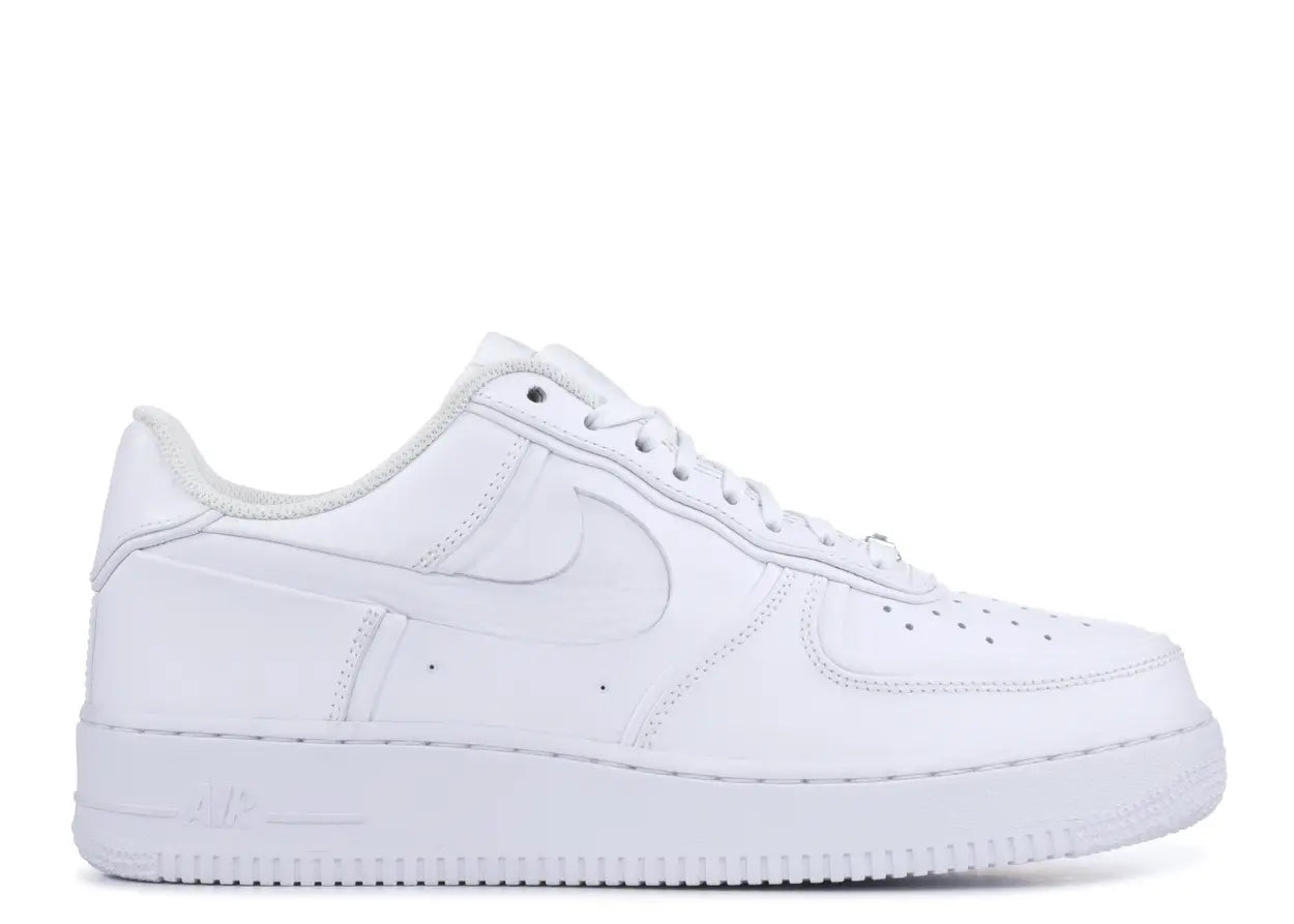 Nike Air Force 1 Low "John Elliott White" 2018