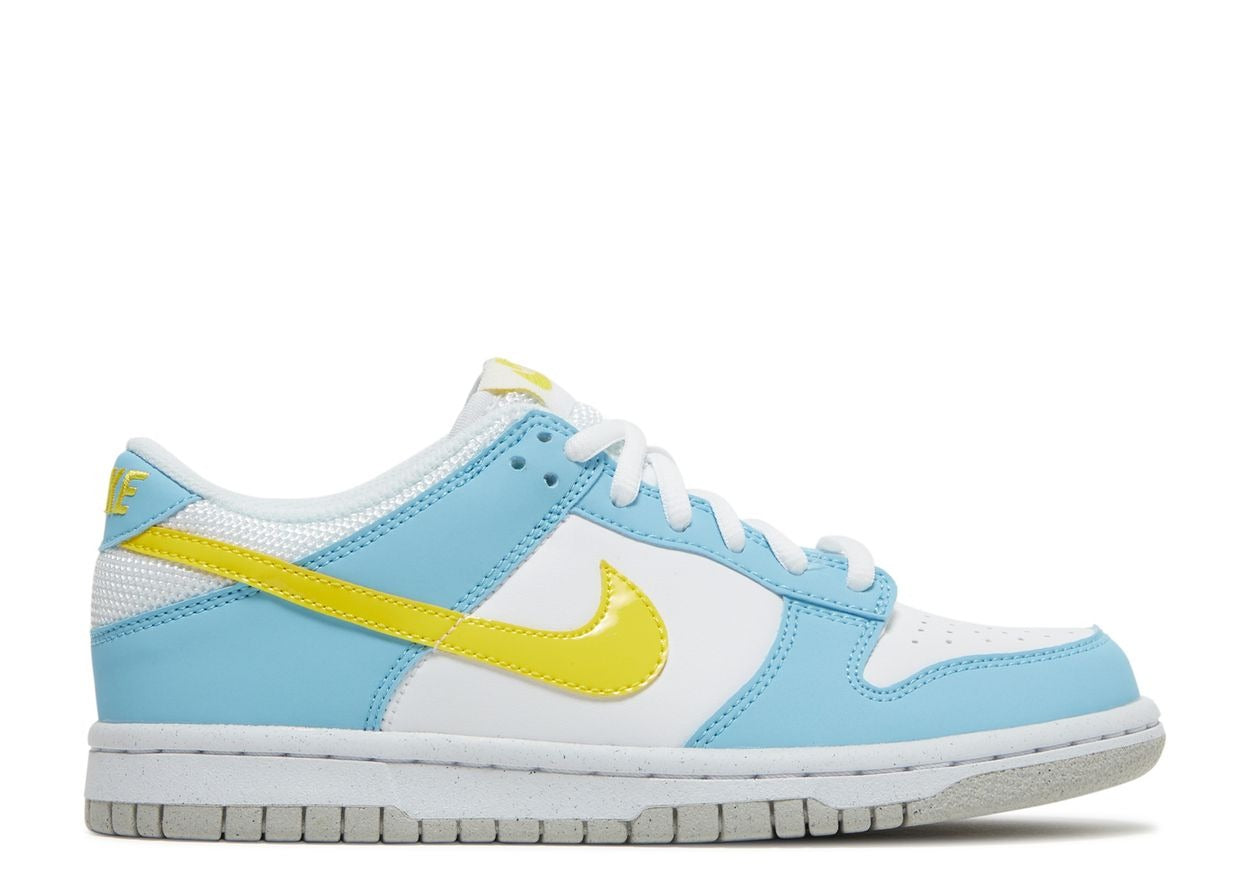 Nike Dunk Low Next Nature (GS) "Homer" 2022