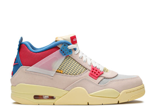 Jordan 4 "Union Guava Ice" 2020