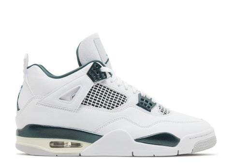 Jordan 4 "Oxidized Green" 2024