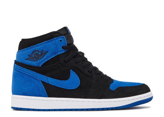 Jordan 1 "Royal Reimagined" 2023