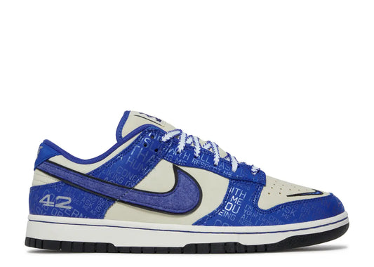 Nike Dunk Low "Jackie Robinson" 2021