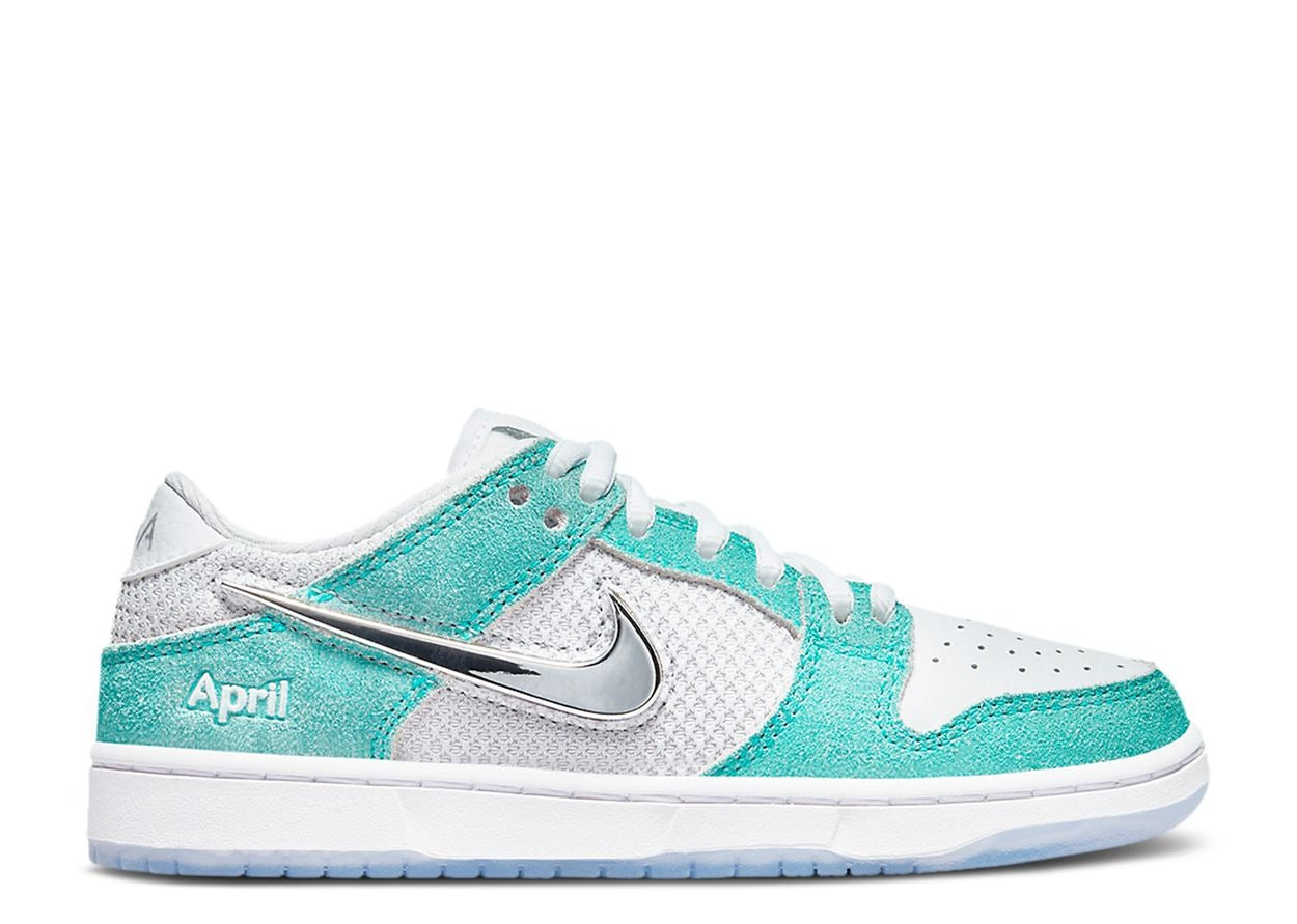 Nike SB Dunk Low "April Skateboards" 2023 (TD)