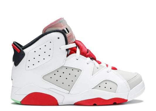 Jordan 6 (PS) "Hare" 2020