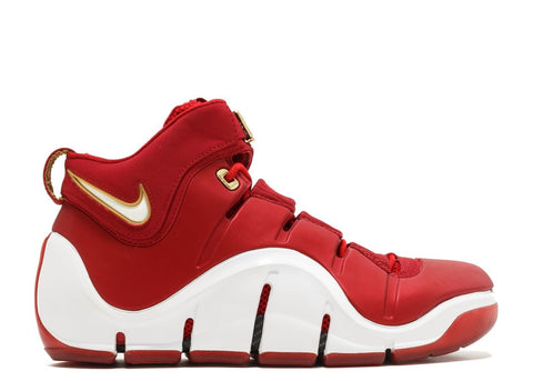 Nike lebron 4 "China" 2006