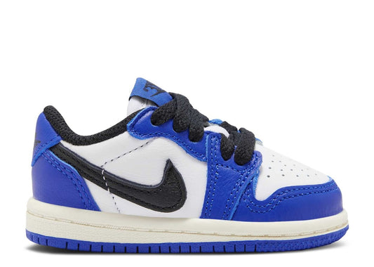 Jordan 1 Low "Game Royal" (TD) 2024