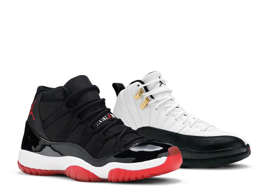 Jordan 11/12 "CDP" 2008