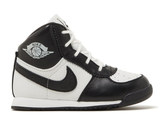 Jordan 1 High 85' "Black / White" 2023 (TD)