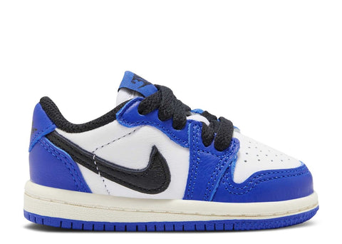 Jordan 1 Low "Game Royal" (TD) 2024