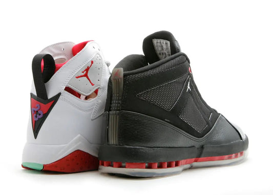 Jordan Countdown Pack "7/16" 2008