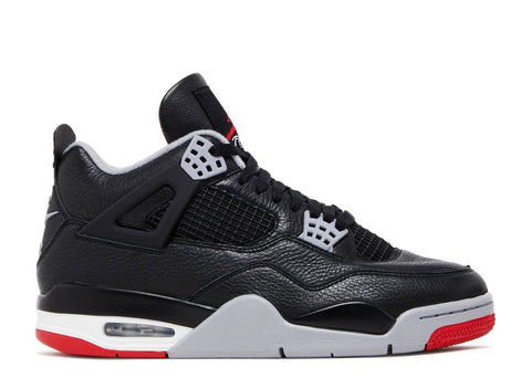 Jordan 4 "Bred 4 Reimagined" 2024