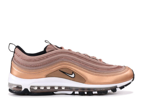 Nike Air Max 97 "Bronze" 2017