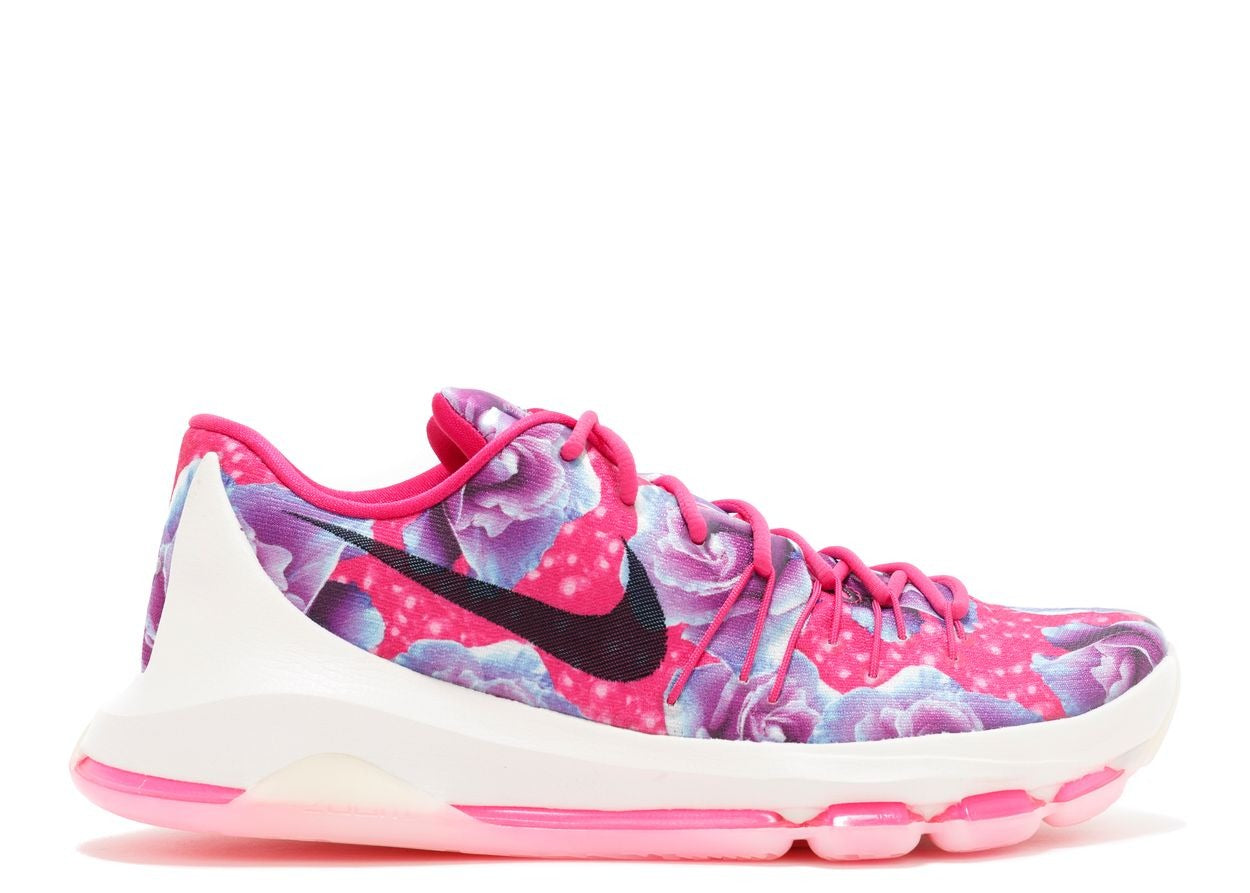 Nike KD 8  "Aunt Pearl" 2016