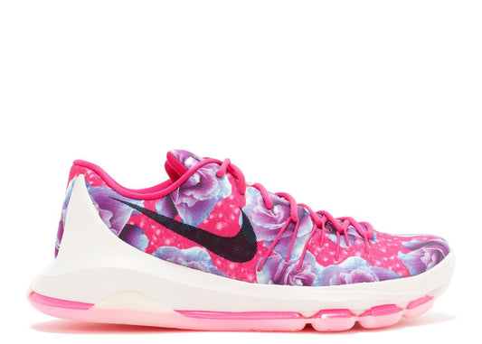 Nike KD 8  "Aunt Pearl" 2016