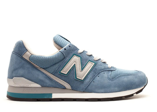 New Balance 996 "Made In The USA Dark Blue" 2012