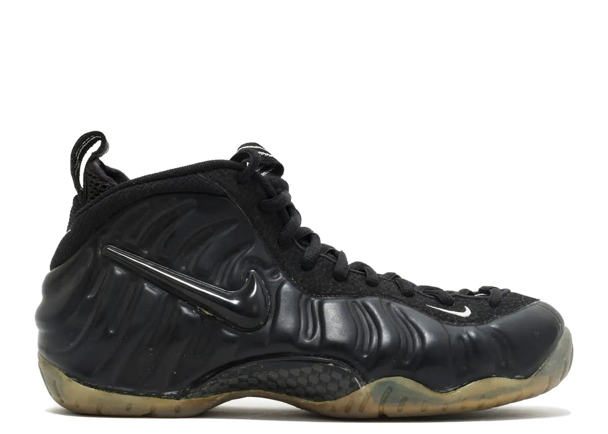 Nike Air Foamposite Pro "Gum" 1997