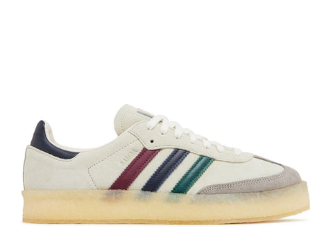 Adidas x Clarks "8th Street Samba by Ronnie Fieg Kithmas" 2023