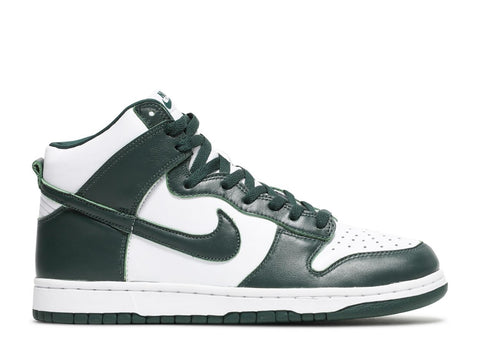 Nike Dunk High "Spartan Green" 2020