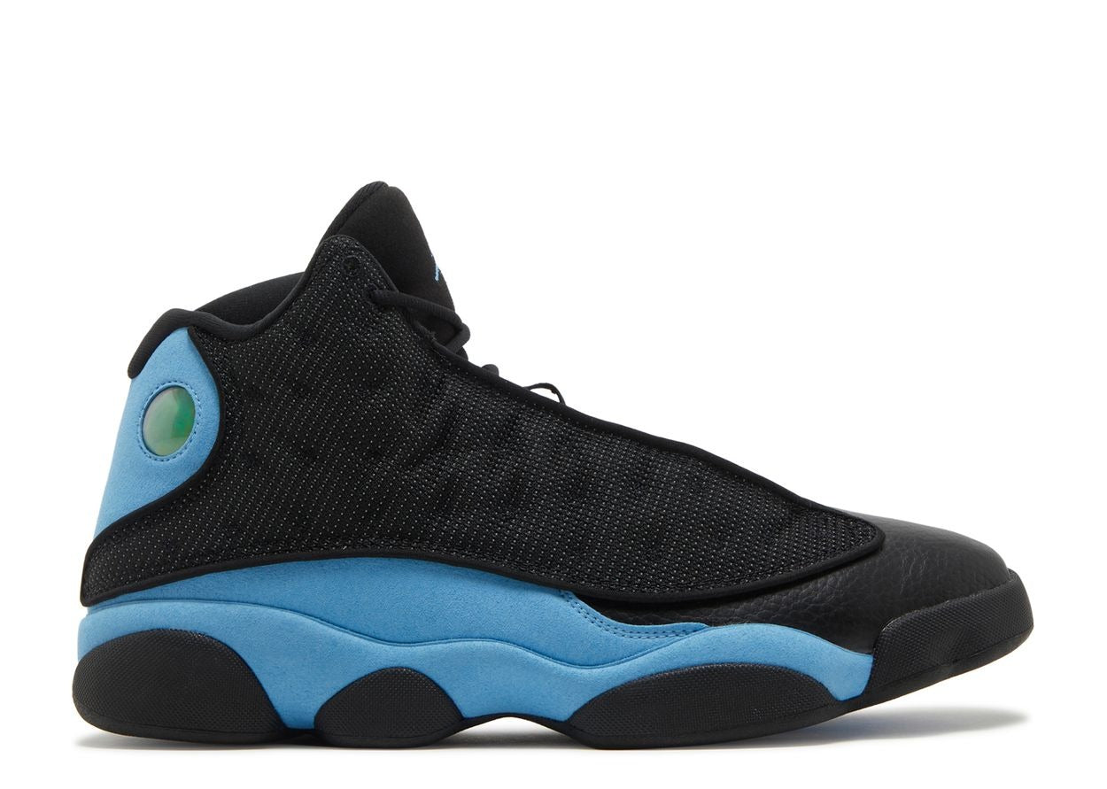 Jordan 13 "Black University Blue" 2022