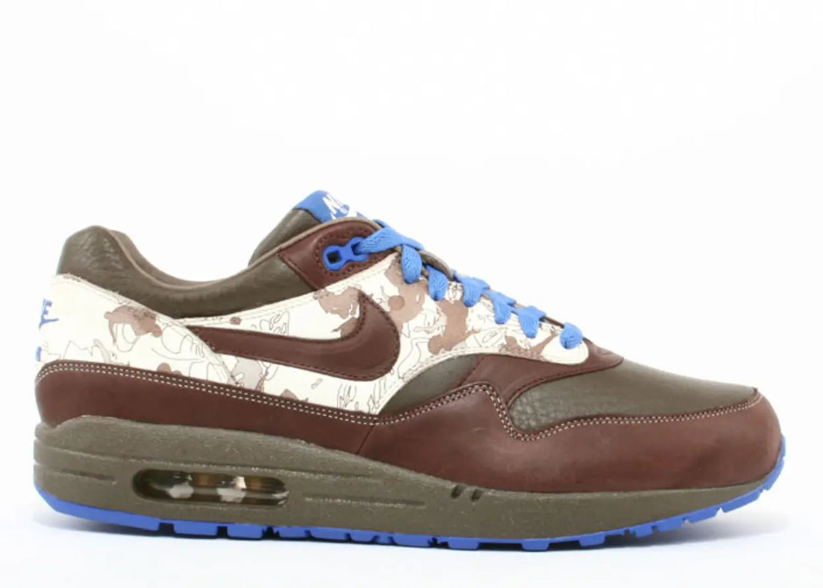 Nike Air Max 1 "Truques Pack" 2005