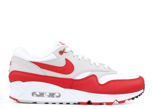 Nike Air Max 90/1 "Sport Red" 2018