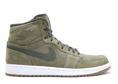 Jordan 1 "Urban Haze" 2010