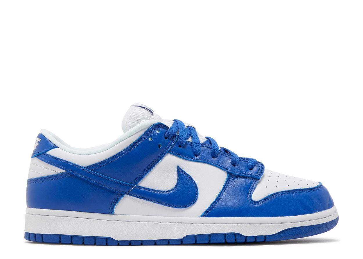 Nike Dunk Low "Kentucky" 2020