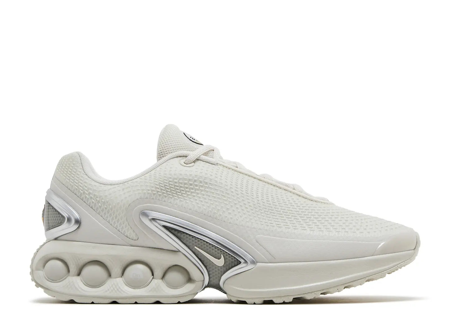 Nike Air Max DN "Phantom Light Bone" 2025