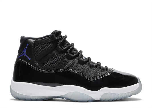 Jordan 11 "Space Jam" 2016