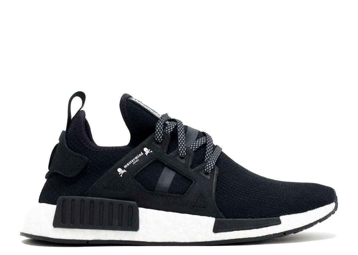 Adidas NMD XR1 "Mastermind" 2016