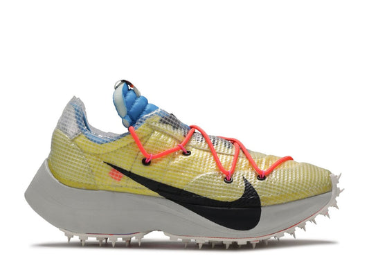 Nike Vapor Street (W) "Off-White Tour Yellow" 2019