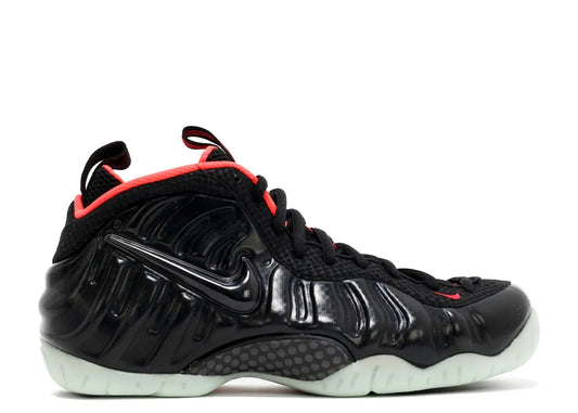 Nike Air Foamposite "Yeezy" 2014