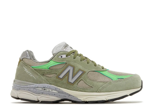 New Balance 990v3 "MiUSA Keep Your Family Close" 2022