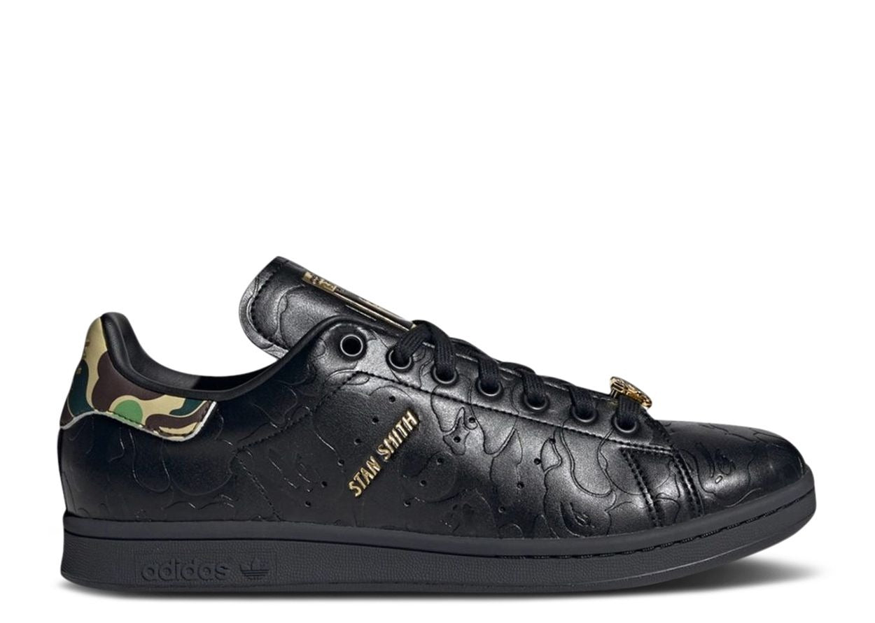 Adidas Stan Smith "Bape 30th Anniversary" 2023