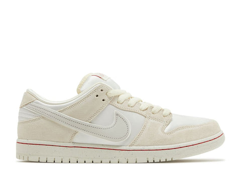 Nike SB Dunk Low "City Of Love Light Bone" 2024