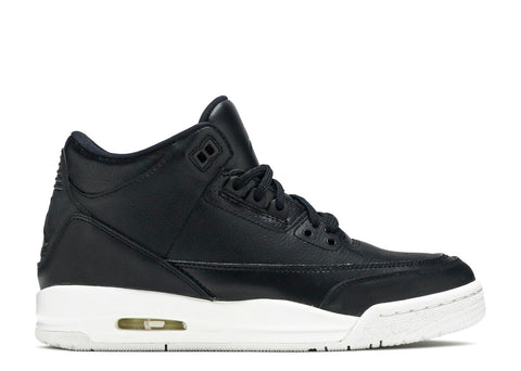 Jordan 3 (GS) "Cyber Monday" 2016