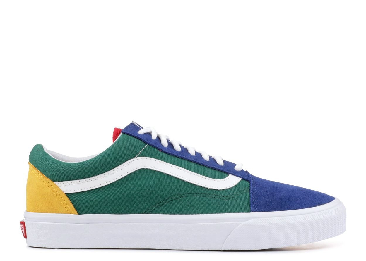 Vans Old Skool "Yacht Club" 2018