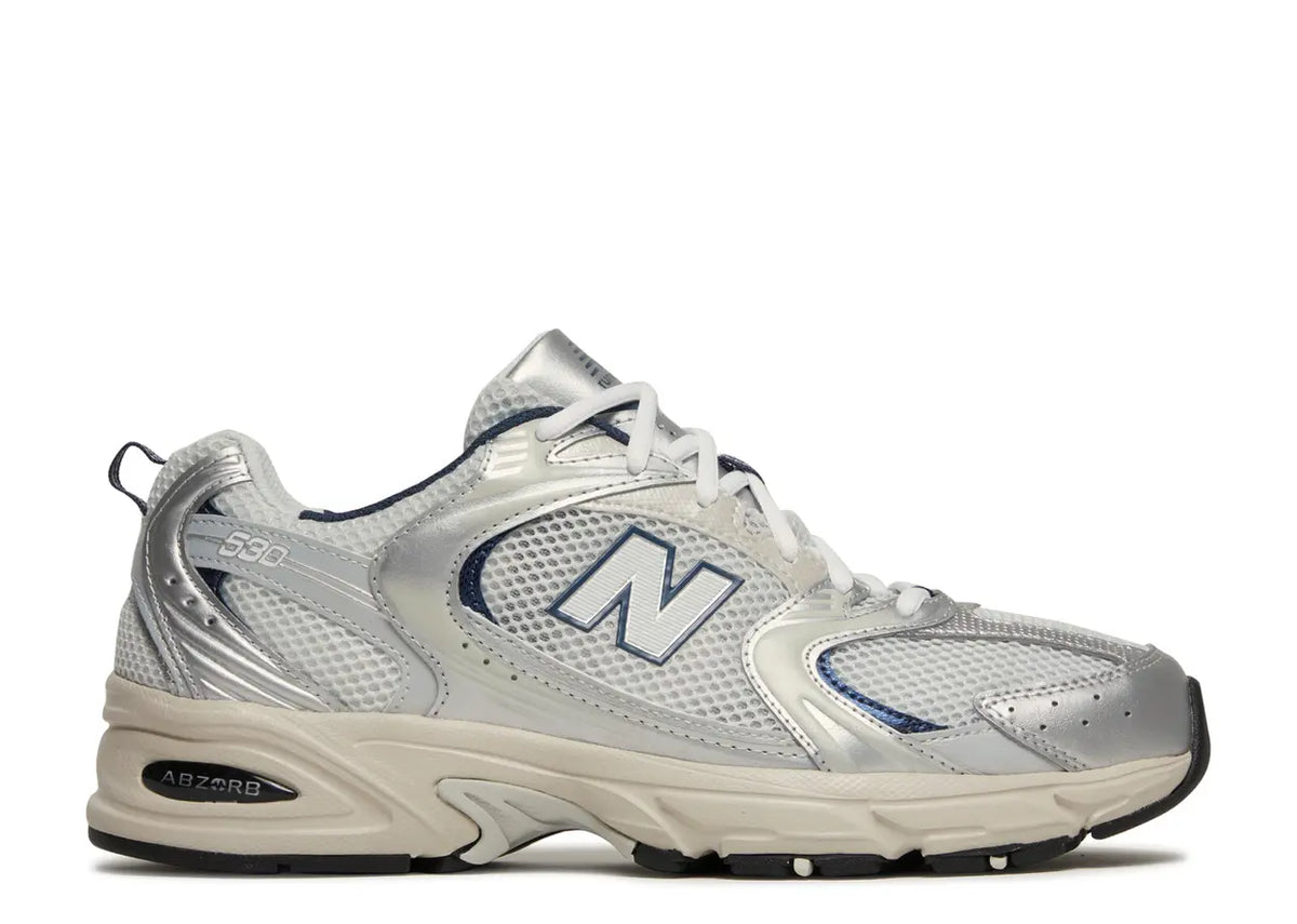 New Balance 520 "Steel Grey" 2021