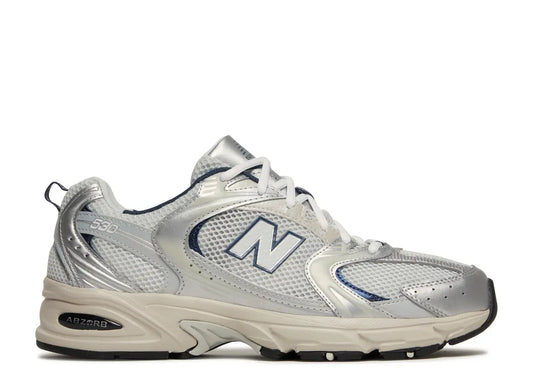 New Balance 520 "Steel Grey" 2021